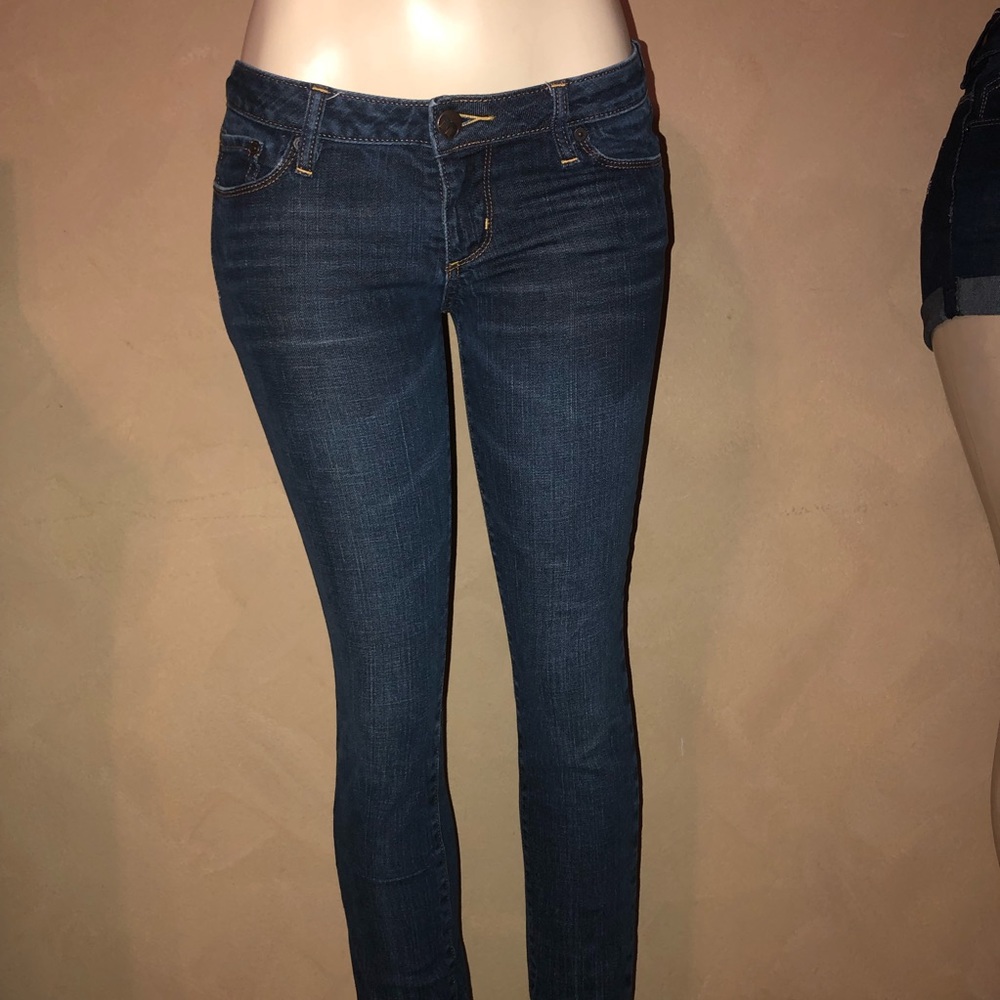 Bullhead jeans